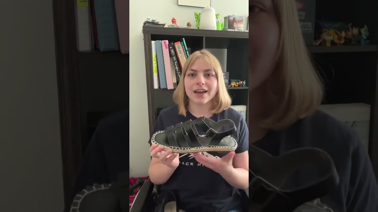 Part 2 Amputee Shoes - What Kind of Shoes Can I Wear