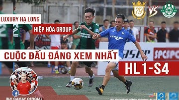 HL1S4 | Hiệp Hòa Group - Luxury Hạ Long - NGỌC LONG Tỏa Sáng, Luxury Hạ Long Thắng Đầy Ấn Tượng.