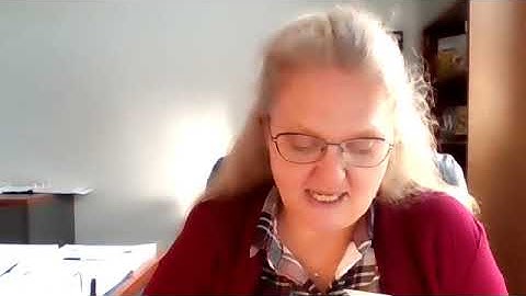 Visual Encoding Part TWO