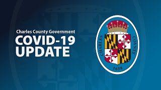 Update on COVID-19 with Charles Regional Medical Center