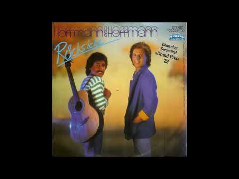 Hoffmann & Hoffmann - Rücksicht