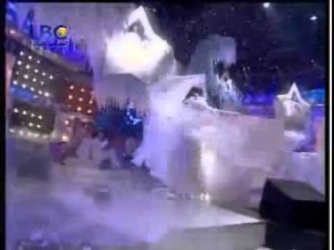 مدلي القمر ستار أكاديمي 2  