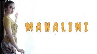 Mahalini  Kisah Sempurna cover U0026 Lirik