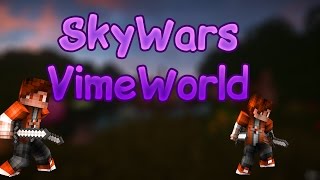 SkyWars VimeWorld