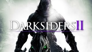 Darksiders II | Action-Adventure Video Game Review