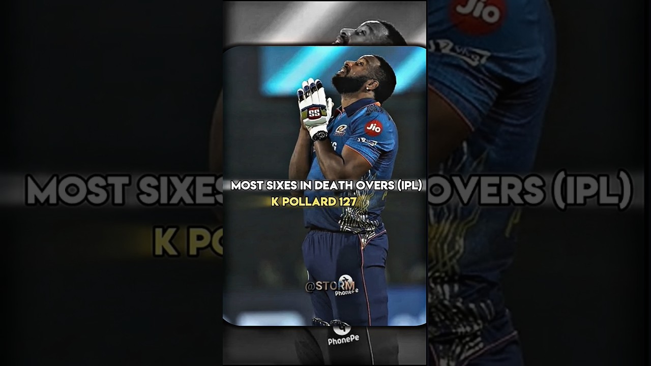 He is the Beast of Death Overs 𓃵