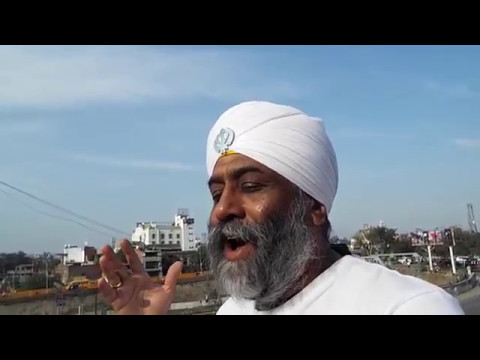 New Song 2017  Dhan Dhan Baba Deep Singh Shahid Ji   Amritsar Kaptain Kirk Kirpal Singh