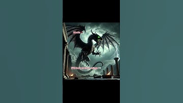 I Ask AI To Create Country As Monsters! (Pt.5) #CountryMonsters #MythicalCreatures #ConceptArt