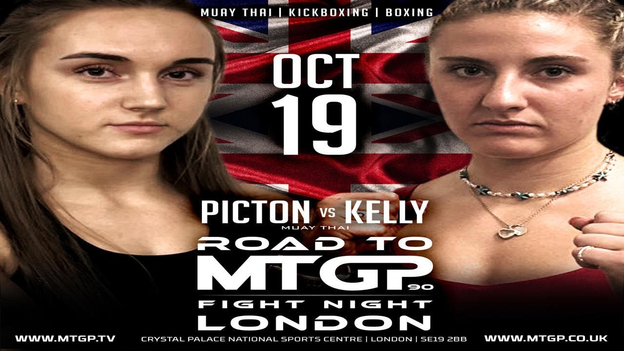 Sophia Picton vs Isabelle Kelly