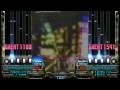IIDX DJ TROOPERS - Be OK (A Vs 黑) Autoplay [720p compatibility]