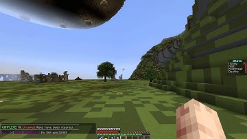 Hacking on Reactivemc.net