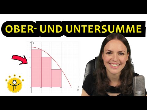 Video: Was ist Ober- und Untergrenze in der Mathematik?