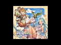 【グラブル】マホウのノート
