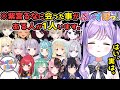 紫宮るな、実はリアルで『1人』だけ会った事がある人物とは！？外に出たくない理由は『嫌』だから...。【ぶいすぽ/紫宮るな/切り抜き】