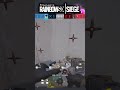 必見！？マーベリックの効率的割方#r6s #レインボーシックスシージ #シージ #rainbowsixsiege #fps #シージ小技 #tricks #小技 #r6siege #Champion
