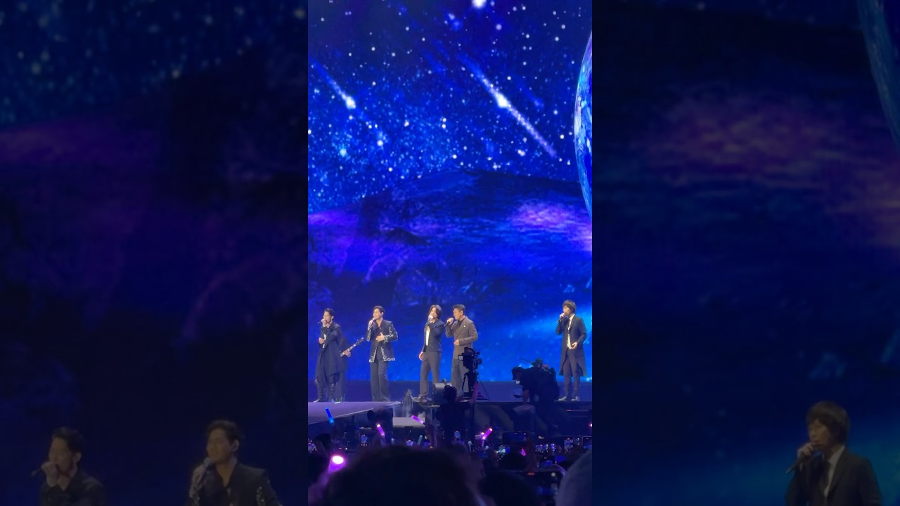 五月天 F4 言承旭 吳建豪 朱孝天 周渝民 流星雨