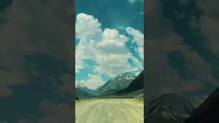 From Ghizer District to “ The Roof of the World” Shandur Polo Ground, a memorable adventure .