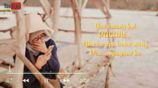 Dalan liyane cover status wa