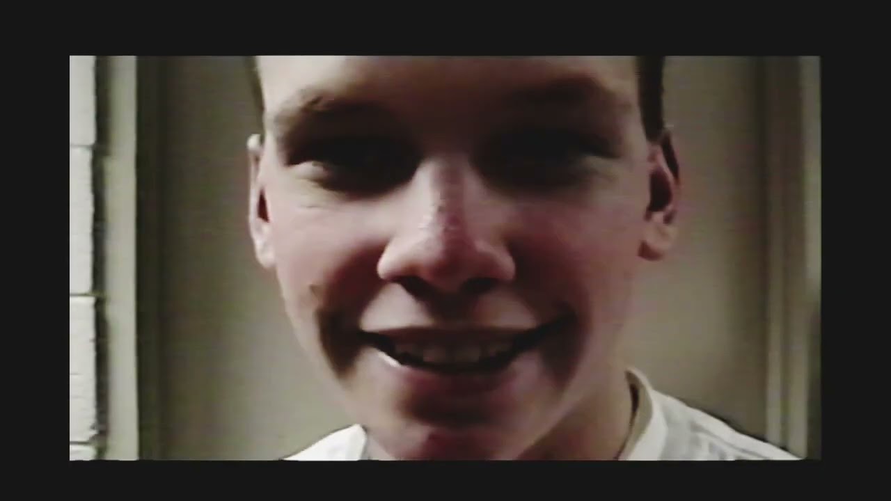 Weber State Arcade January 1999 auf YouTube ansehen Weber State Arcade January 1999 auf YouTube ansehen