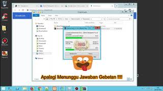 Tutorial Download Client V42 dan cara register Akun screenshot 2