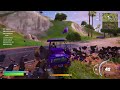 Playing Fortnite and Roblox and poppy Play time