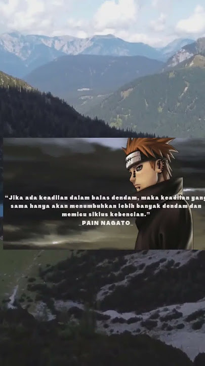 #2022inshort #shots Story wa kata kata anime_NARUTO(PAIN NAGATO)#shortvideo