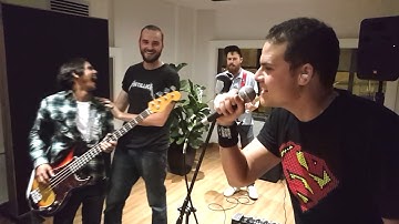 Lunar Zoo - Lobbyist (Music Video)