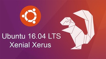 Ubuntu 16.04 LTS (Xenial Xerus) on my Acer ~Quick look~ #Linux