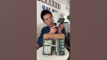 RichAuto dsp A18 cnc controller