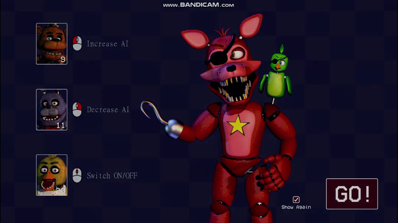 las ucn son brutales