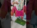 Latest Designer Blouse 2026 😍 | Boutique Style Blouse Back Design | Stylish Blouse Ideas #shorts