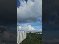 아파트 단지 보다 더 큰 용