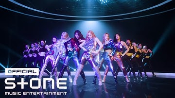 [FMV] How would EVERGLOW sing 