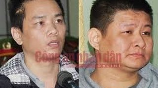 2 kẻ ném mìn “mưu sát” GĐ Công an lĩnh án chung thân