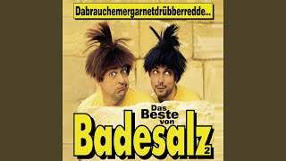 Video thumbnail of "Badesalz - Die Wegbeschreibung"