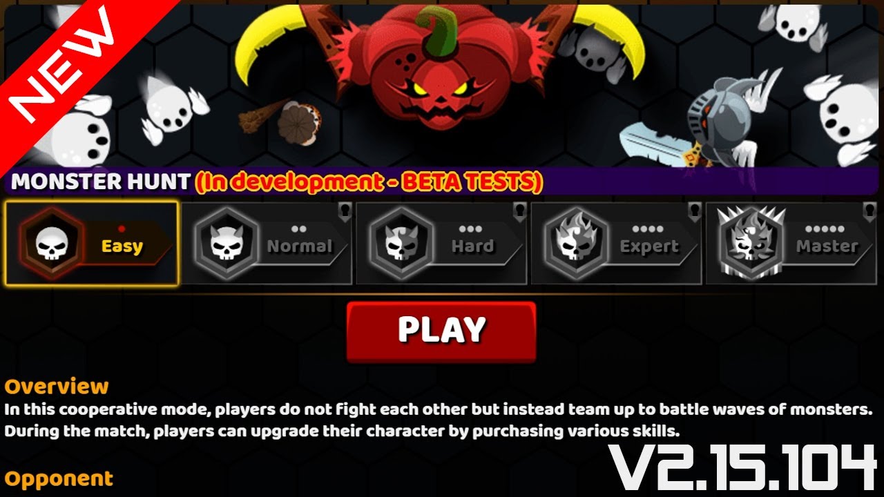 EvoWars.io NEW UPDATE v2.15.104