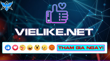 Vielike.net - Hướng dẫn làm việc trên hệ thống vielike | ĐĂNG EAGLE