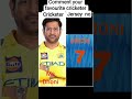 cricketers and their jersey number 🏏🏏💪🔥🔥 cricket lover #ipl #cricketfan #cricketlover