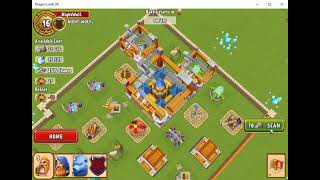 Dragon Lords 3D screenshot 5