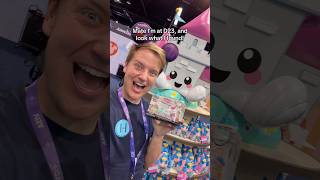 New Disney Parks Doorables