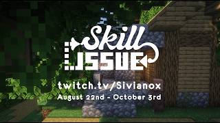 SKILL ISSUE - OFFICIAL TRAILER