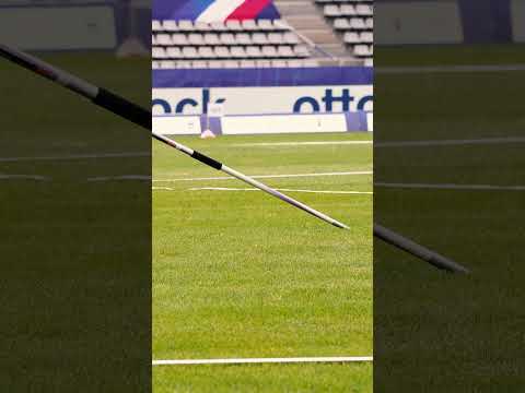Javelin <strong>Throw</strong> Cartoon Edition 🎬