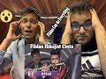 Fildan Hikayat Cinta Reaction | Bros React