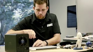 Commercial About Owc