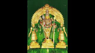 Sendhoor Kandhayya arul seerkkum kumayyaa - Lord murugan song