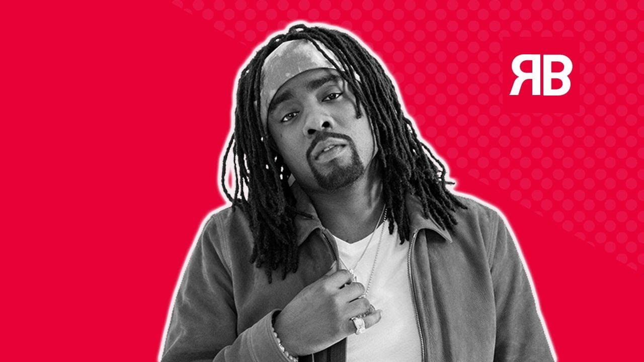 R&B Sample Type Beat "Think of You"  Wale Sample Type Beat with Hook | (Prod. ReddyBeats)