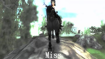 [SSO] Echo - Feliz Girls