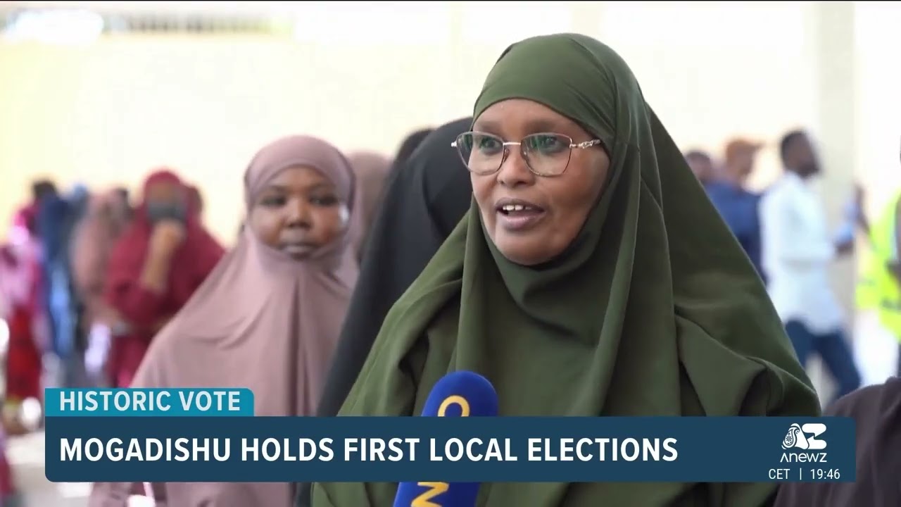 Новости Африки | США нанесли удары по целям Исламского государства в Нигерии