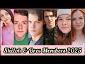Shiloh Bros Real Name And Real Ages 2025 Shiloh Bros Real Name And Real Ages 2025