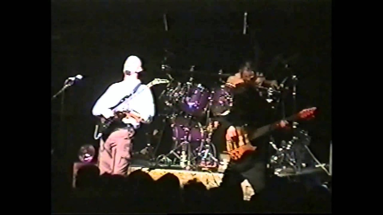 EMPEROR Worcester (USA, MA), 12 juillet 1999